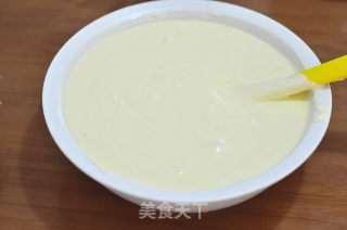 舌尖上的幸福----苏芙蕾奶酪蛋糕的做法步骤：10