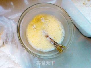 香炸芙蓉虾的做法步骤：12