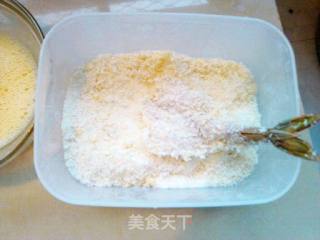 香炸芙蓉虾的做法步骤：13