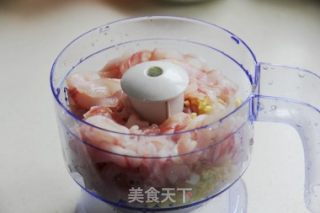 绿色面条鱼的做法步骤：3