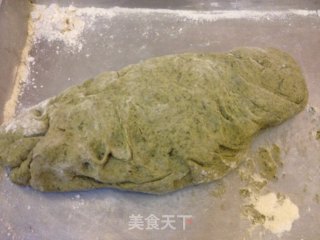客家艾粄的做法步骤：5