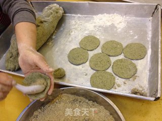 客家艾粄的做法步骤：6