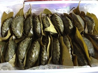 客家艾粄的做法步骤：11