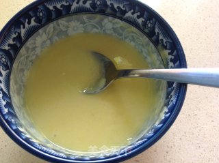 [炼奶玉米南瓜羮]------简单又好吃的早餐的做法步骤：4