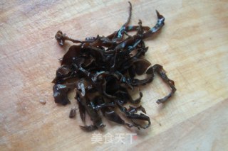 油淋生菜的做法步骤：4