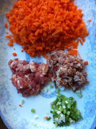 土豆煎饼的做法步骤：5