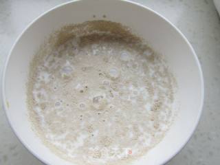 南瓜馍馍的做法步骤：5