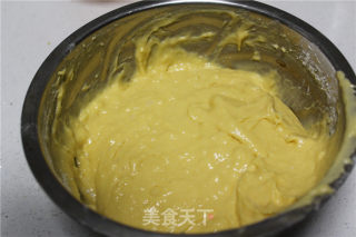 浓郁水果蛋糕的做法步骤：7