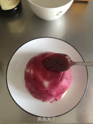 夏日布丁的做法步骤：9