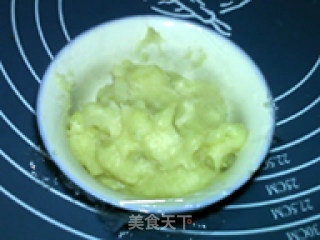 杏仁奶香吐司的做法步骤：5