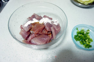 香酥肉的做法步骤：2
