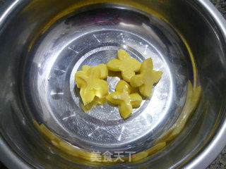 芝麻小豆豆的做法步骤：5