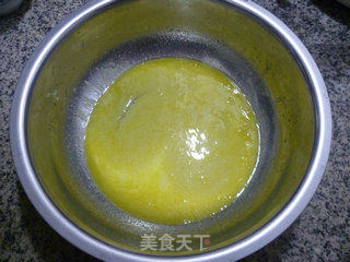 芝麻小豆豆的做法步骤：8