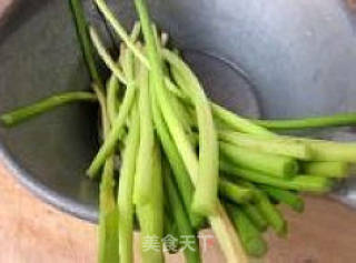〖肉末捞水晶粉〗----不一样的“蚂蚁上树”的做法步骤：4