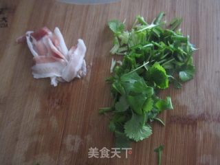 海带豆腐酱汤的做法步骤：5