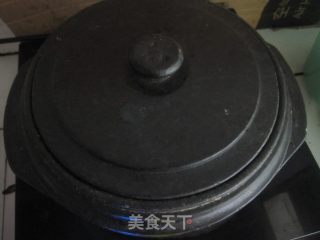 海带豆腐酱汤的做法步骤：10