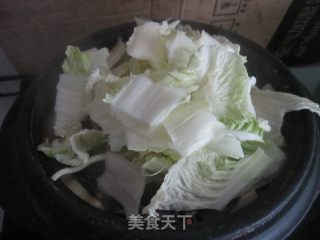 海带豆腐酱汤的做法步骤：12