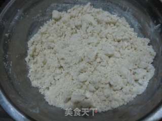 自制小零食——鱼皮豆的做法步骤：2