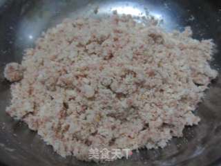 自制小零食——鱼皮豆的做法步骤：3