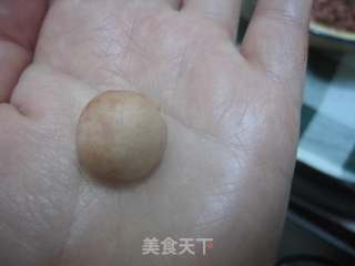 自制小零食——鱼皮豆的做法步骤：8