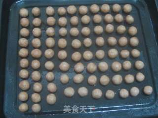 自制小零食——鱼皮豆的做法步骤：9