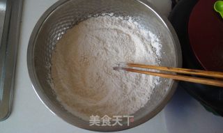 牛奶发糕的做法步骤：1