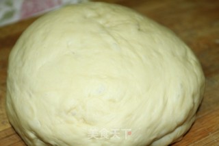 春游方便携带的脆皮肠小面包的做法步骤：2