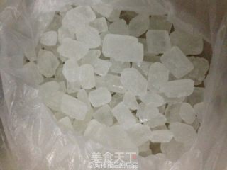 冰糖雪耳糖水的做法步骤：4