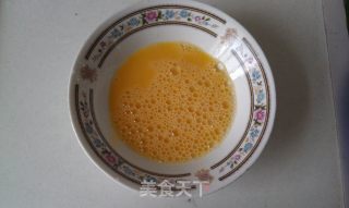 西红柿蛋炒饭的做法步骤：2