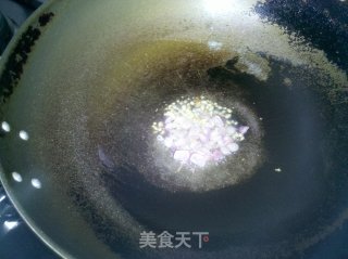 酸辣蕨根粉的做法步骤：7