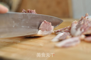 香辣猪头肉的做法步骤：2