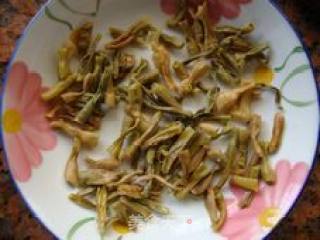 干豇豆粉蒸肉的做法步骤：5