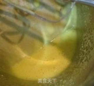 学君之在家轻松做出顶级口味——提拉米苏的做法步骤：3