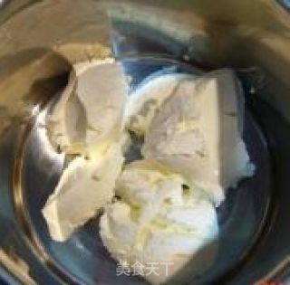 学君之在家轻松做出顶级口味——提拉米苏的做法步骤：4