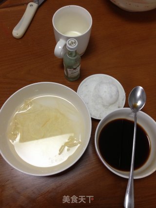 学君之在家轻松做出顶级口味——提拉米苏的做法步骤：6