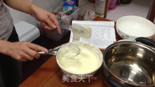 学君之在家轻松做出顶级口味——提拉米苏的做法步骤：7