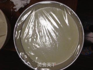 学君之在家轻松做出顶级口味——提拉米苏的做法步骤：10