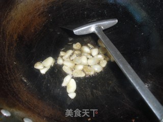 上汤娃娃菜的做法步骤：4