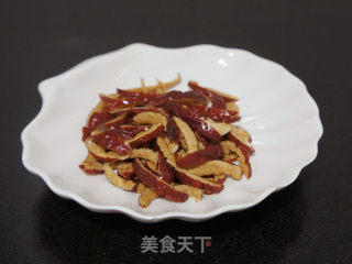 【红枣枸杞菊花茶】的做法步骤：2