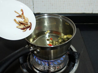 【红枣枸杞菊花茶】的做法步骤：6