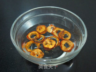 【山楂红枣桂圆汤】的做法步骤：2