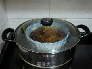 【山楂红枣桂圆汤】的做法步骤：6
