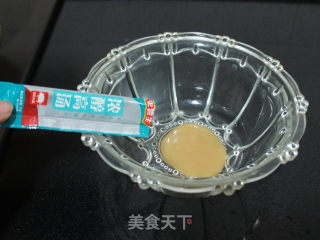 【木耳豆腐煲】的做法步骤：5