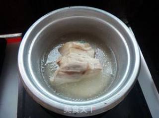 韭菜苔回锅肉的做法步骤：1