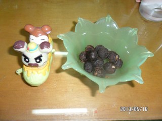 养颜汤   桂圆枸杞红枣汤的做法步骤：2