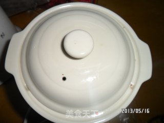 养颜汤   桂圆枸杞红枣汤的做法步骤：4