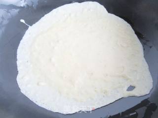 土豆炒鸡蛋的做法步骤：5
