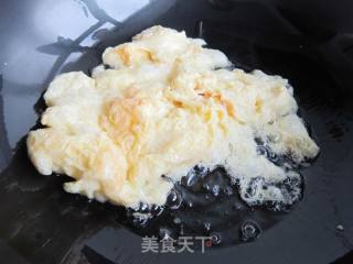 烫面香菇鸡蛋盒子的做法步骤：7