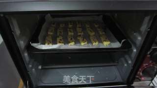 无添加，更天然----蔓越莓饼干的做法步骤：10