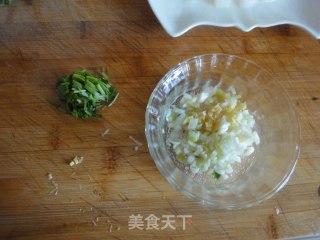 豆豉凉粉的做法步骤：4